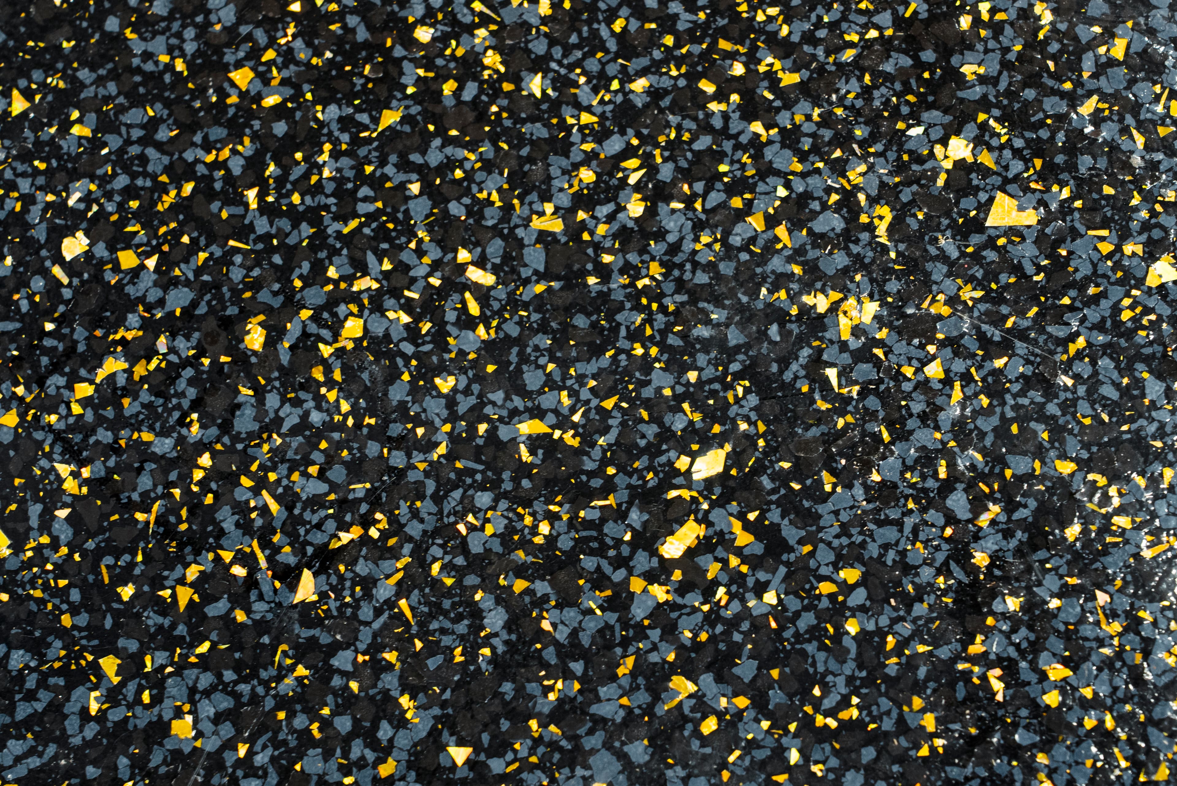 Professional epoxy flooring installation