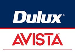 Dulux Avista Logo